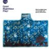 Petstages Alfombra Silenciosa Swat and Play - Imagen 4