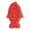 Petstages Comedero Fishie Fun Feed Mat