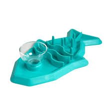 Petstages Comedero Hunt 'N Snack Mat