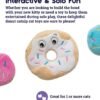 Petstages Juguete Donut – 3 Pack - Imagen 5