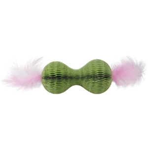 Petstages Juguete HoneyComb Hide a Ball