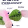Petstages Juguete HoneyComb Hide a Ball - Imagen 4