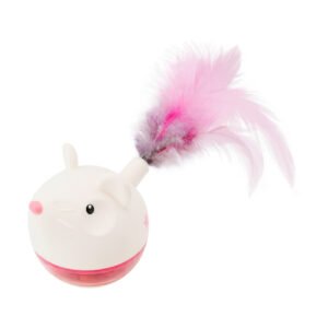 Petstages Juguete Hunt 'N Swat Treat Tumbler