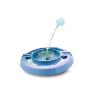 Petstages Juguete Interactivo Wobble Track