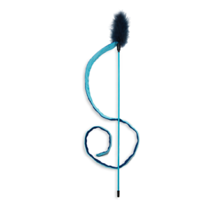 Petstages Juguete Lure Teaser Wand