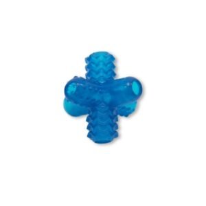 Petstages Juguete Masticable Cat Jack Blue