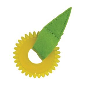 Petstages Juguete Masticable Dental Daisy