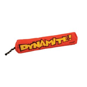 Petstages Juguete Masticable Green Magic Dynamite