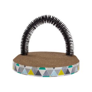 Petstages Juguete Rascador Scratch & Groom