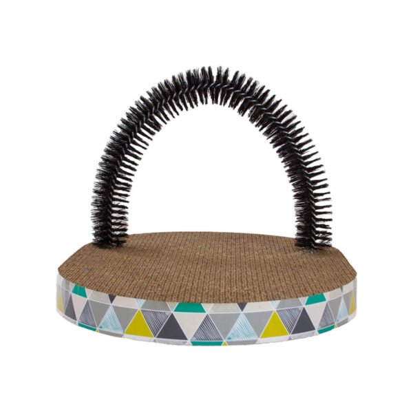 Petstages Juguete Rascador Scratch & Groom