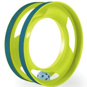 Petstages Juguete Ring Track