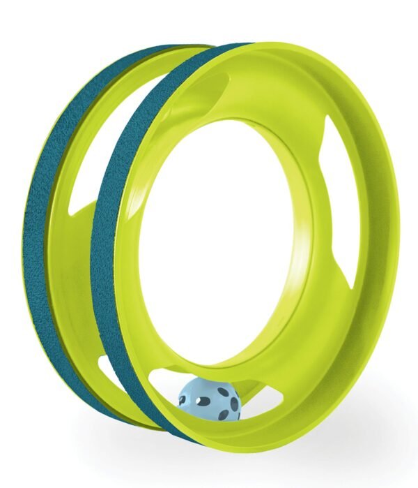 Petstages Juguete Ring Track