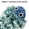 Petstages Nighttime Cuddle Toy - Imagen 5