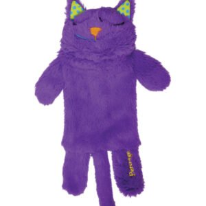 Petstages Peluche Purr Pillow Kitty
