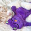 Petstages Peluche Purr Pillow Kitty - Imagen 3