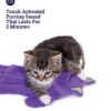 Petstages Peluche Purr Pillow Kitty - Imagen 6