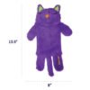 Petstages Peluche Purr Pillow Kitty - Imagen 7