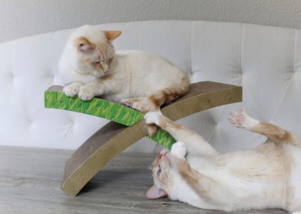 Petstages Rascador Easy Life Hammock - Imagen 2