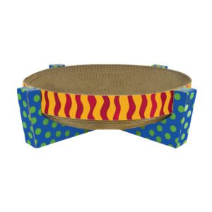Petstages Rascador Scratch, Snuggle and Rest