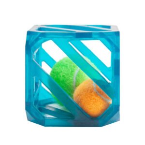 Outward Hound Juguete Interactivo Puzzle Cube