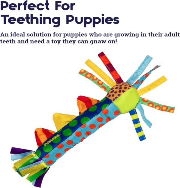 Petstages Juguete Dental Cool Teething Stick - Imagen 4
