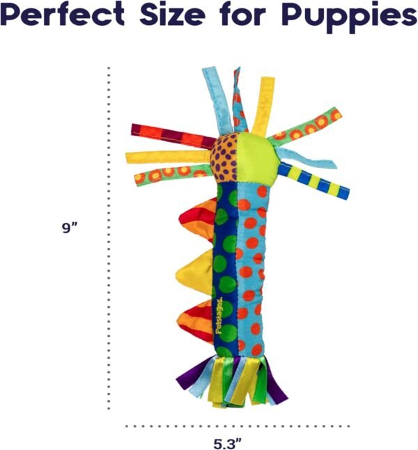 Petstages Juguete Dental Cool Teething Stick - Imagen 7