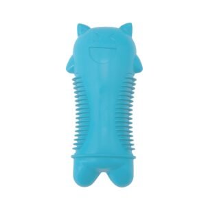 Petstages Juguete Giggle Kitty Blue