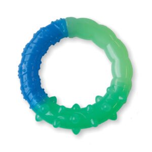 Petstages Juguete Masticable Grow With Me Ring