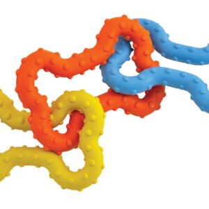 Petstages Juguete Masticable Mini Bone Tug Puppy