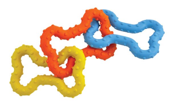 Petstages Juguete Masticable Mini Bone Tug Puppy