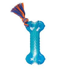 Petstages Juguete Masticable Orka Bone Large
