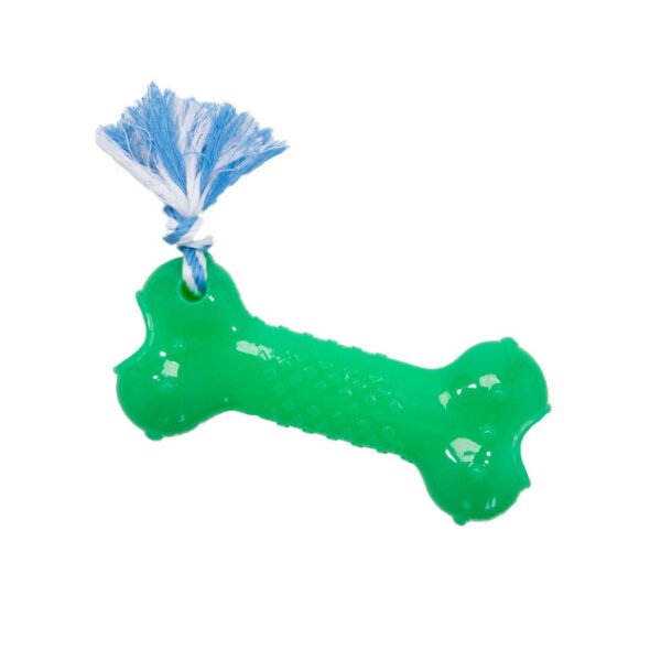 Petstages Juguete Masticable Orka Bone Large - Imagen 8