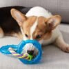 Petstages Juguete Masticable Orka Dental Links - Imagen 3