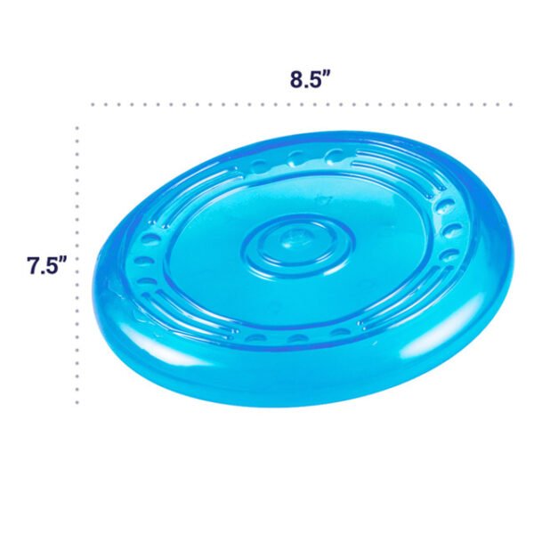 Petstages Juguete Masticable Orka Flyer - Imagen 4