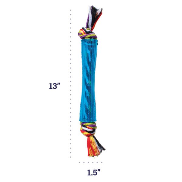 Petstages Juguete Masticable Orka Stick - Imagen 4