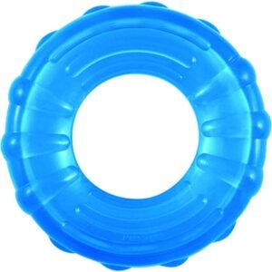 Petstages Juguete Masticable Orka Tire Blue