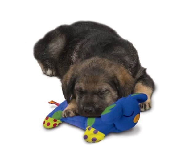 Petstages Peluche Puppy Cuddle Pal - Imagen 2
