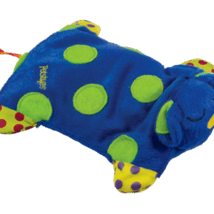 Petstages Peluche Puppy Cuddle Pal