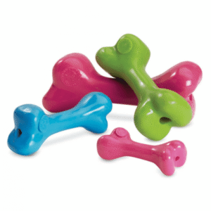 Planet Dog Juguete Masticable Orbee Tuff Bone
