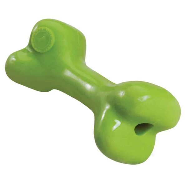 Planet Dog Juguete Masticable Orbee Tuff Bone - Imagen 7