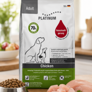 Platinum Adult Chicken