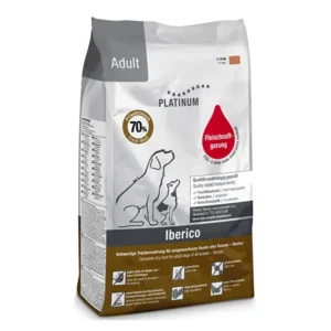 Platinum Adult Iberico